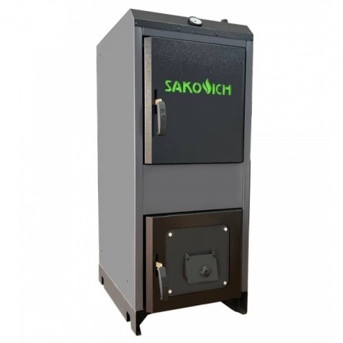 Котёл Sakovich STANDART 20