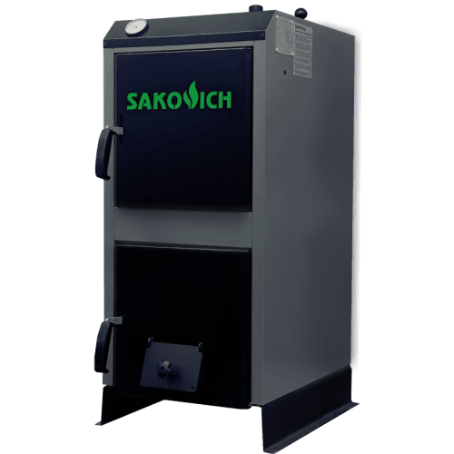 Котёл Sakovich STANDART PRO 17