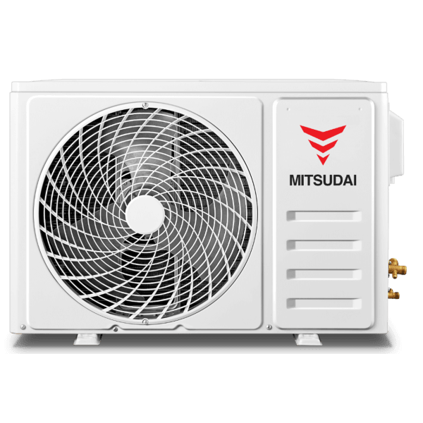 Сплит-система Mitsudai MD-SNE12AI комплект