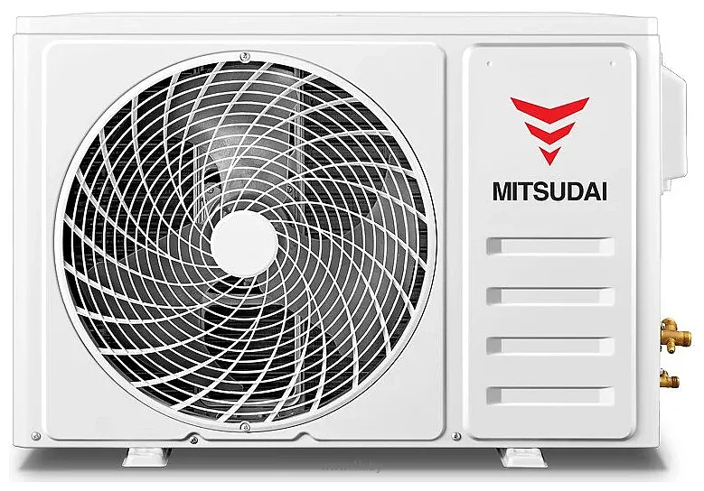 Сплит-система инверторного типа Mitsudai MDI-SNE09AI комплект