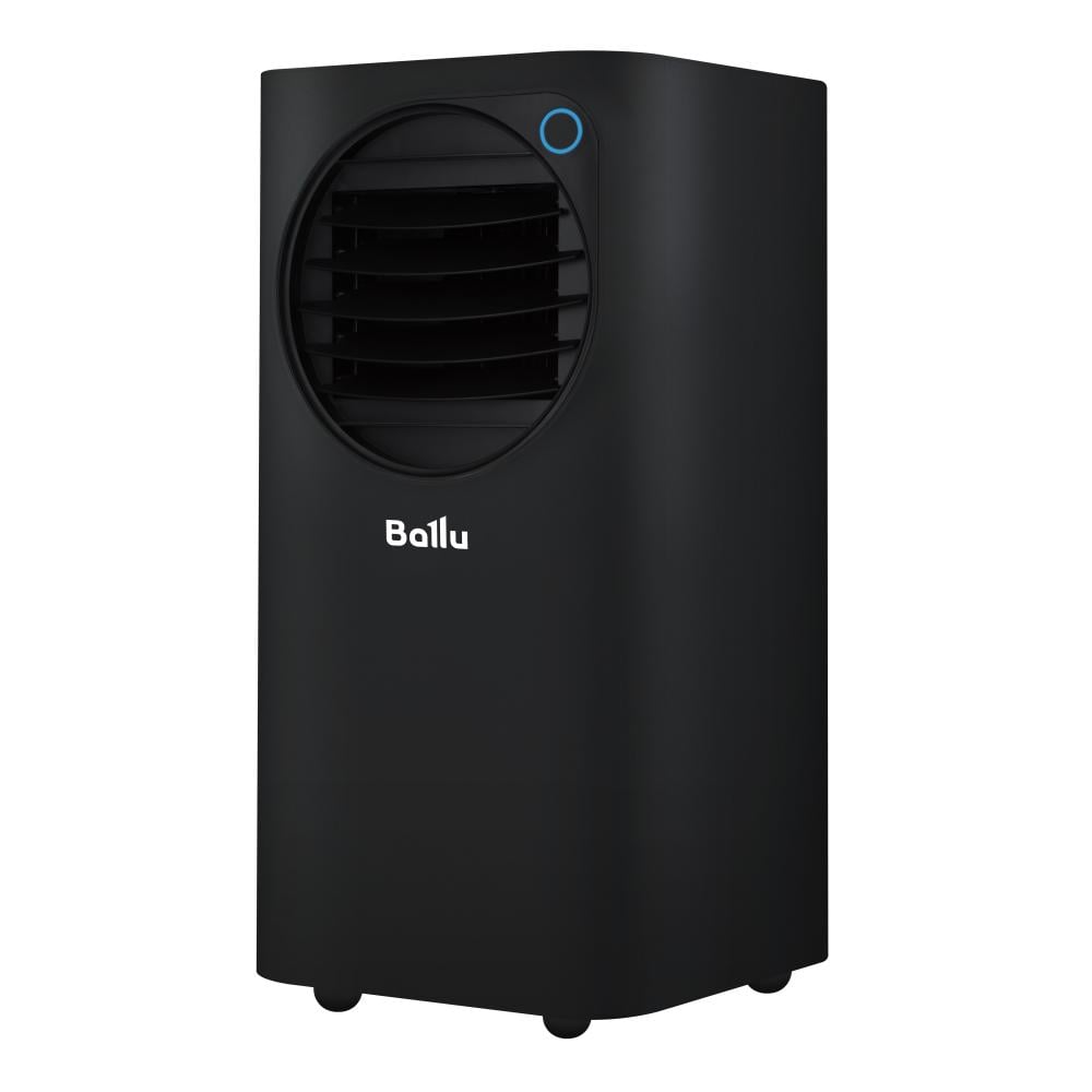 Кондиционер мобильный Ballu Eclipse BPAC-07 EPB/N6 black