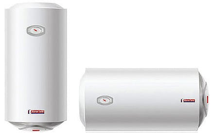 Garanterm Orgin 100H гориз.