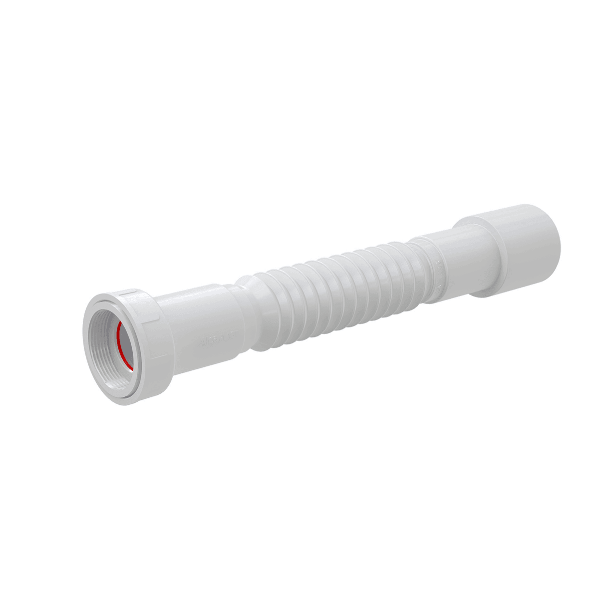 Гофра AlcaPlast Ø 1 1/4" × 40/32 мм