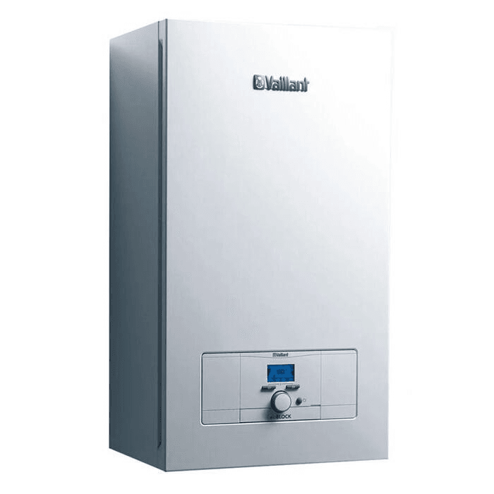 Электрический котел Vaillant eloBLOCK VE 6/14 EU