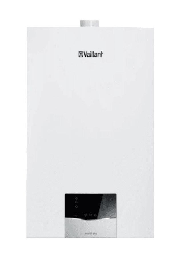 Vaillant ecoTEC plus VU 35CS/1-5