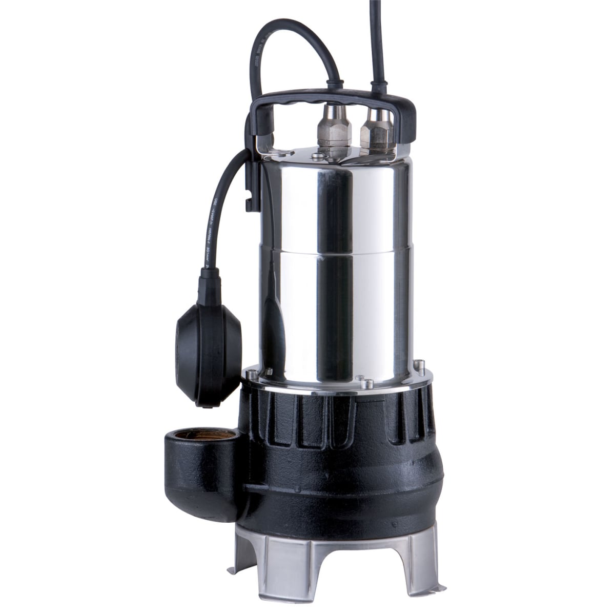 Дренажный насос Wilo Rexa MINI3-V04.09/M05-523/P-5M