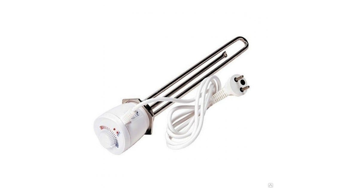 Электрический тэн ЭGRW - 1.4./1400W