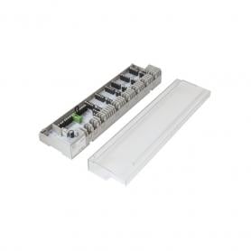 Клеммная колодка Basic+ 230 V КАN