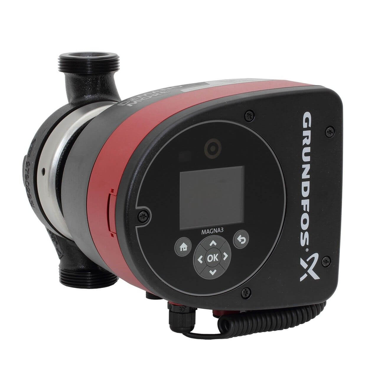 Насос Grundfos MAGNA3 32-80