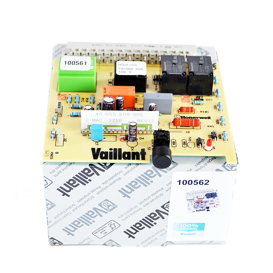 Автомат розжига Vaillant 100562