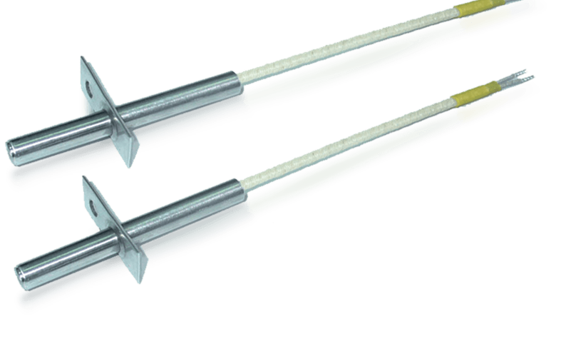 PТ-1000, Датчик дымовых газов (PID)