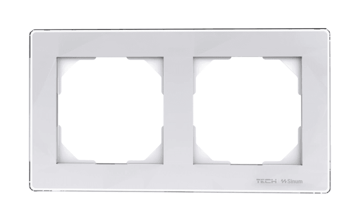 Sinum FG-02 Стеклянная рамка