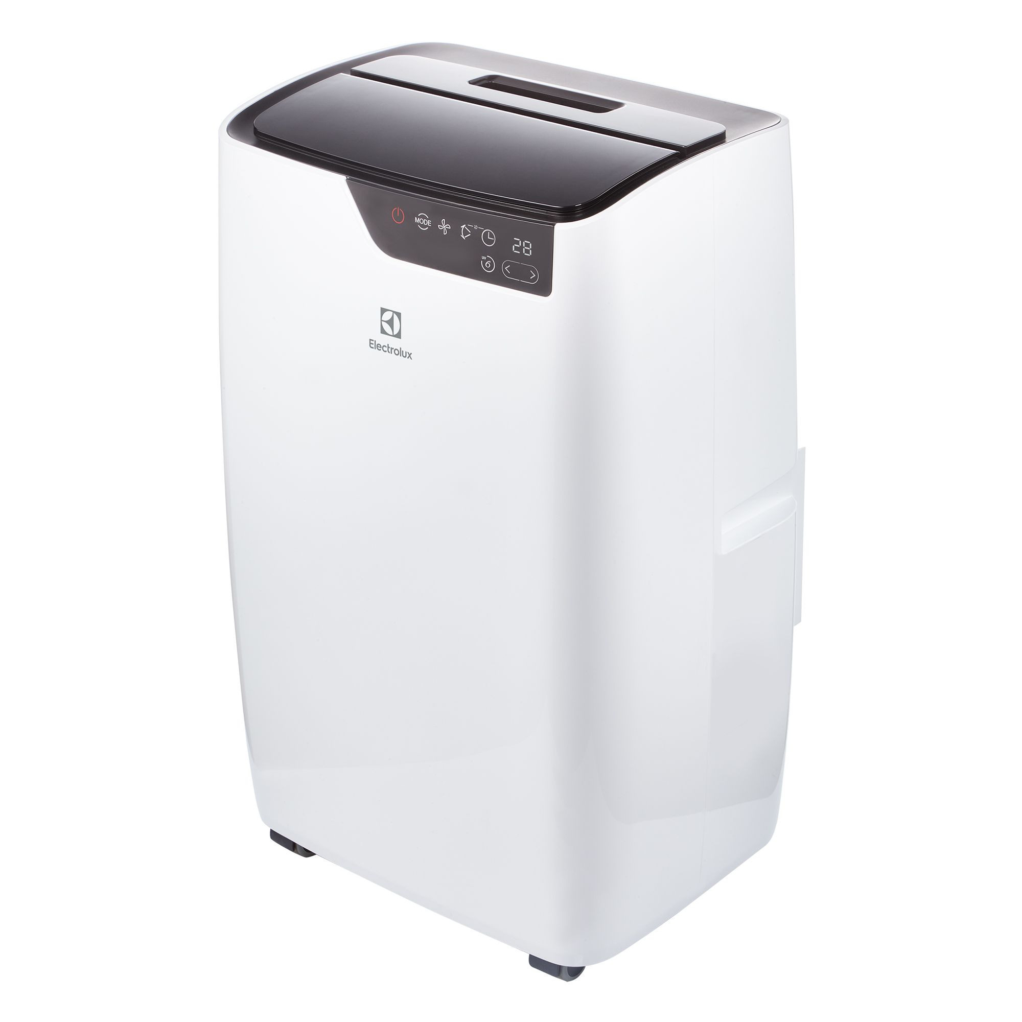 Кондиционер мобильный Electrolux Bliss Art EACM-09 GT/N6 — фото 1
