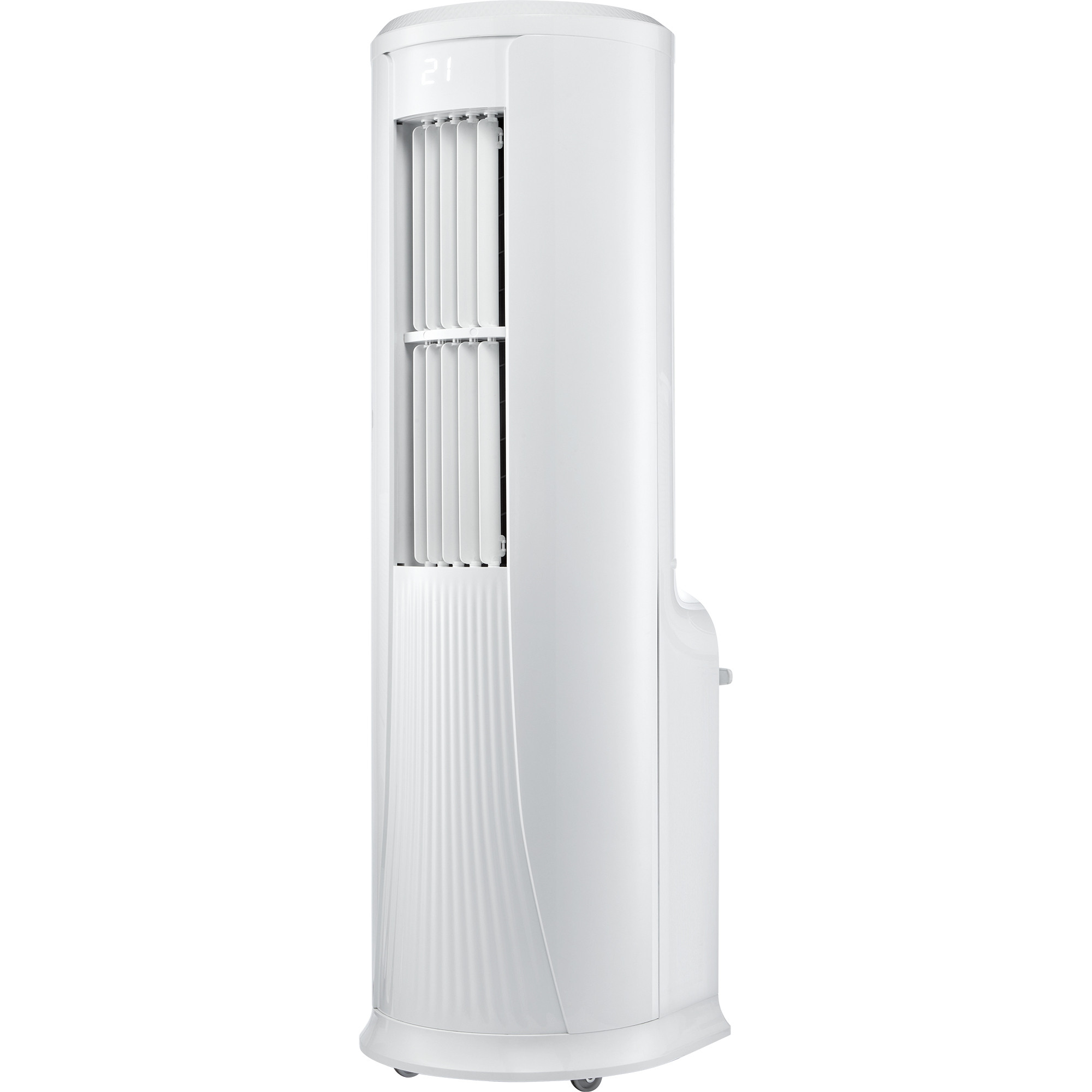 Кондиционер мобильный Electrolux Nebula EACM-18 NB/N6_V2 — фото 1