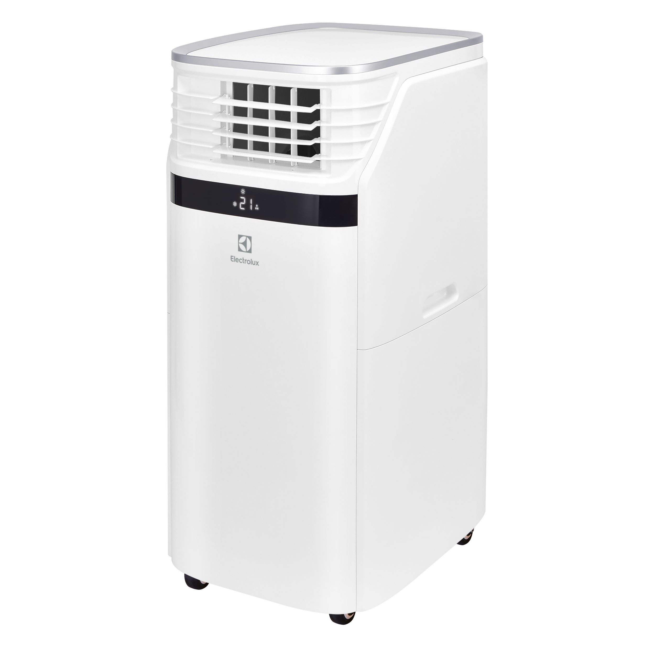 Кондиционер мобильный Electrolux Ice Column EACM-22 JK/N3 — фото 1