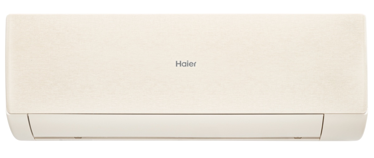 Кондиционер Haier Stellar HP Inverter R32 AS20SHP1HRA-W (белый) комплект — фото 1