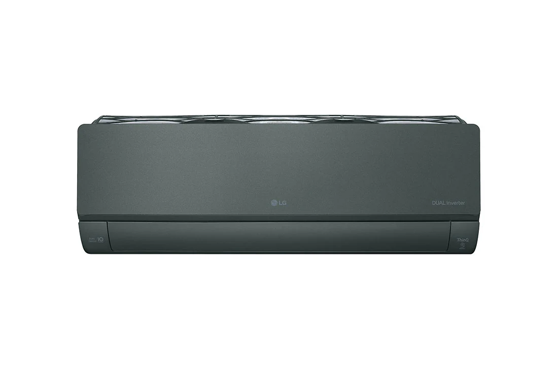 Сплит-система инверторного типа LG ARTCOOL Objet Green AG09BK комплект — фото 1