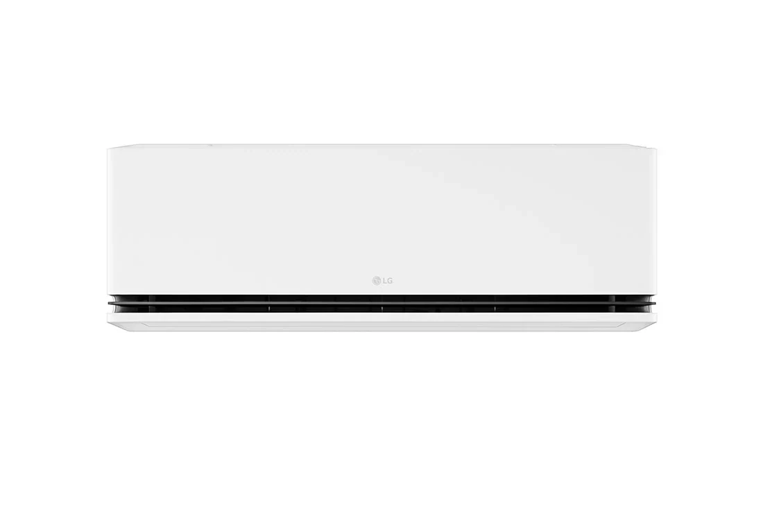Сплит-система инверторного типа LG DELUXE PRO H12S1D комплект — фото 1