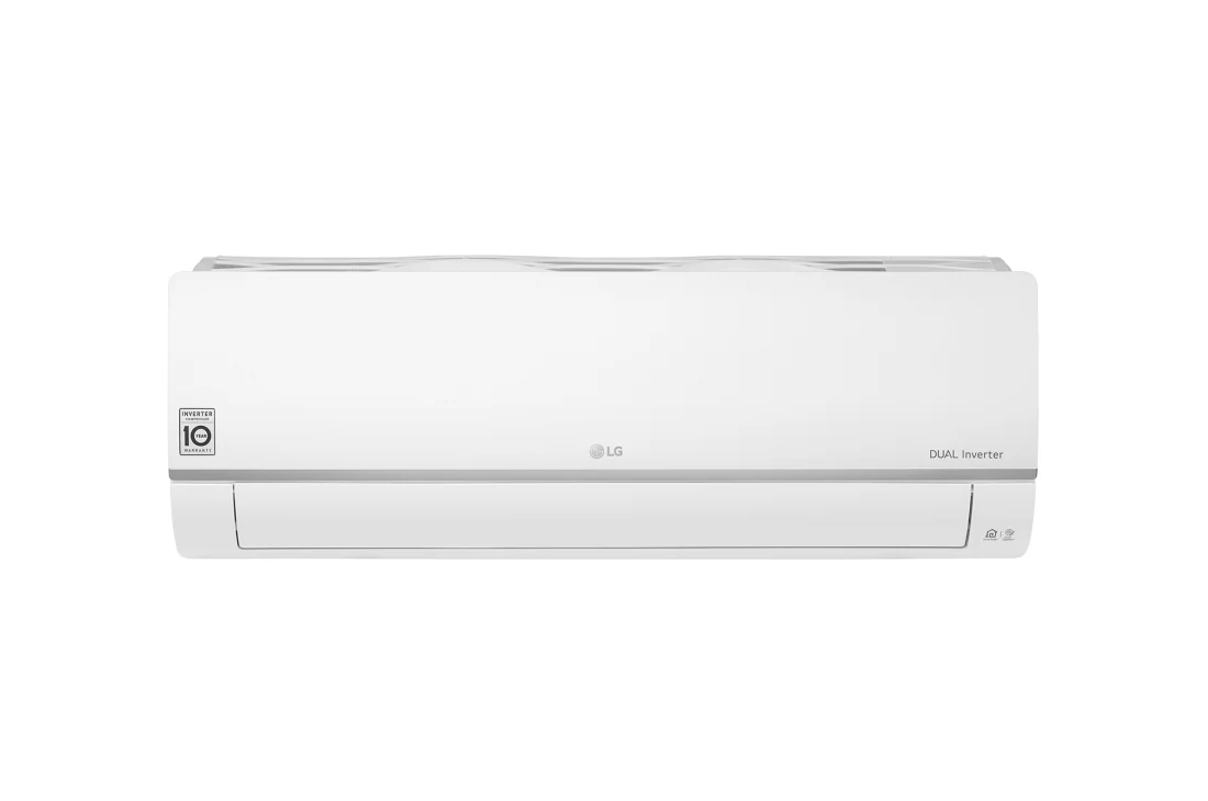 Сплит-система инверторного типа LG ECO Smart PC07SQR комплект — фото 1