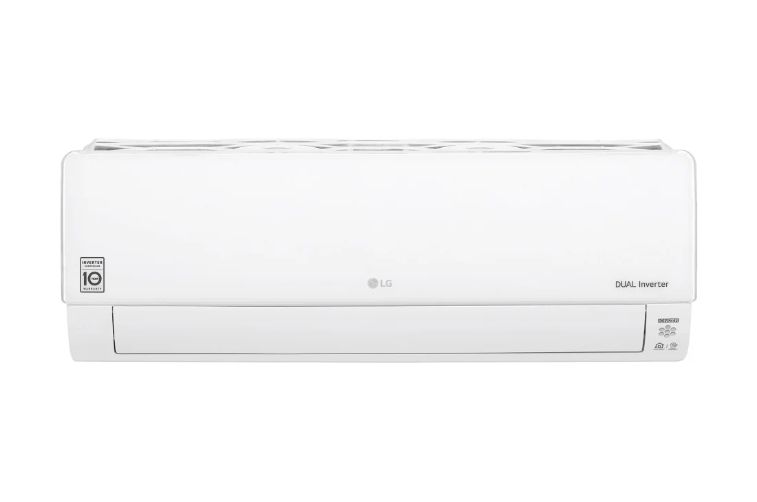 Сплит-система инверторного типа LG EVO MAX DC24RH комплект — фото 1